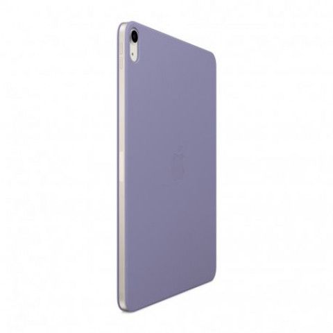 Обкладинка Apple Smart Folio для iPad Air (5th gen) English Lavender (MNA63)