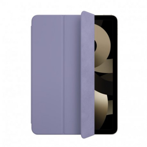 Обкладинка Apple Smart Folio для iPad Air (5th gen) English Lavender (MNA63)