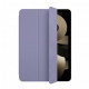 Обкладинка Apple Smart Folio для iPad Air (5th gen) English Lavender (MNA63)