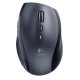 Мишка бездротова Logitech M705 Marathon (910-001949) Black USB