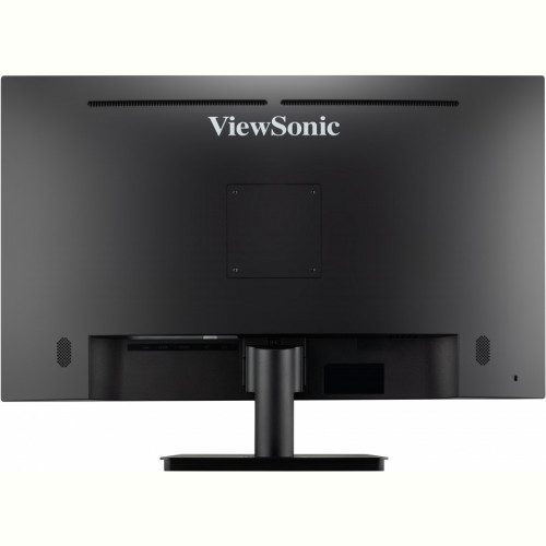 Монітор ViewSonic 31.5" VA3209-MH IPS Black