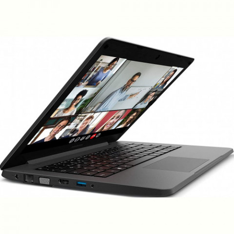 Ноутбук Medion E14409 (E14409-MD62148add) Black