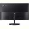 Монітор Acer 23.8" XF240YM3biiph (UM.QX0EE.315) IPS Black