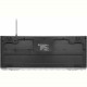 Клавіатура ігрова 2E Gaming KG310 LED Ukr (2E-KG310UB) Black USB