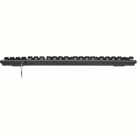 Клавіатура ігрова 2E Gaming KG310 LED Ukr (2E-KG310UB) Black USB