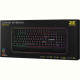 Клавіатура ігрова 2E Gaming KG310 LED Ukr (2E-KG310UB) Black USB