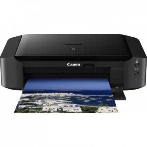 Принтер А3 Canon PIXMA iP8740 c Wi-Fi 8746B007