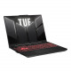 Ноутбук Asus TUF Gaming A16 FA607NU-RL095 (90NR0MU3-M005K0) Mecha Gray