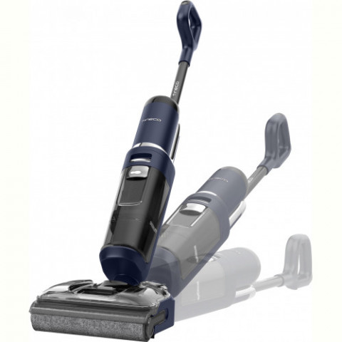 Акумуляторний миючий пилосос Tineco Floor One S7 Stretch (FW060200DE)