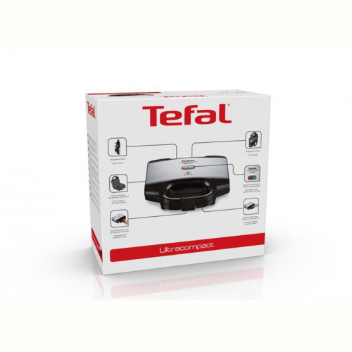 Бутербродниця Tefal SM155212