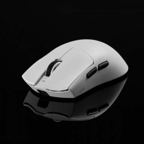 Миша бездротова ATK Blazing Sky X1 Ultimate White (ATK-X1-ULTI-WHT)