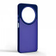 Чохол ArmorStandart Frame для Xiaomi Redmi 14C 4G / Poco M7 5G / Poco C75 4G Blue (ARM85589)