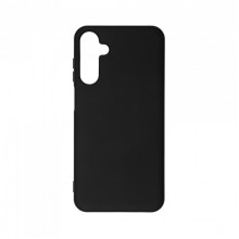 Чохол ArmorStandart ICON для Samsung M15 5G (M156) Black (ARM74373)