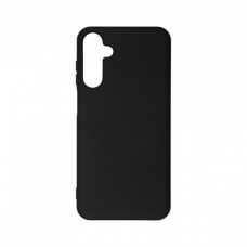 Чохол ArmorStandart ICON для Samsung M15 5G (M156) Black (ARM74373)