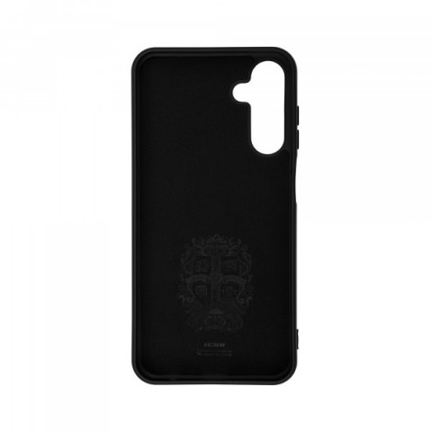 Чохол ArmorStandart ICON для Samsung M15 5G (M156) Black (ARM74373)