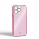 Чохол ArmorStandart Replica MagSafe для Apple iPhone 14 Pro Pink (ARM76216)