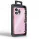 Чохол ArmorStandart Replica MagSafe для Apple iPhone 14 Pro Pink (ARM76216)