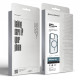 Чохол ArmorStandart Unit MagSafe для Apple iPhone 14 Grey (ARM75207)