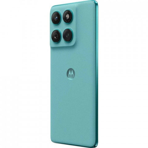 Смартфон Motorola Moto Edge 60 Fusion 8/256GB Amazonite (PB7E0036RS)