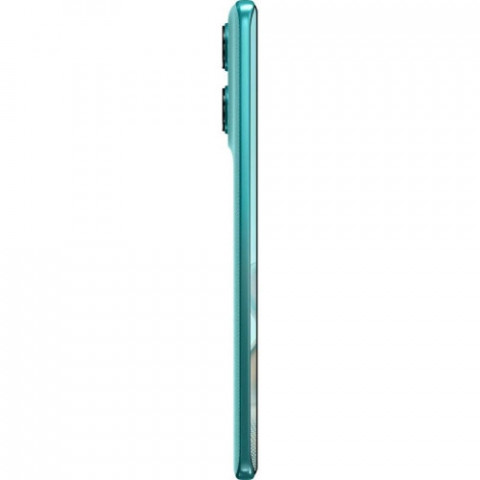 Смартфон Motorola Moto Edge 60 Fusion 8/256GB Amazonite (PB7E0036RS)