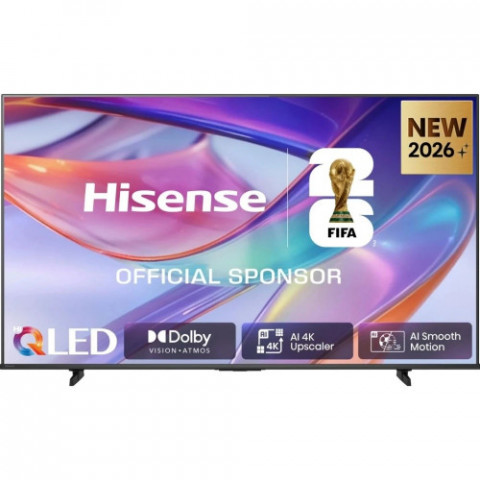 Телевізор Hisense 50E7S