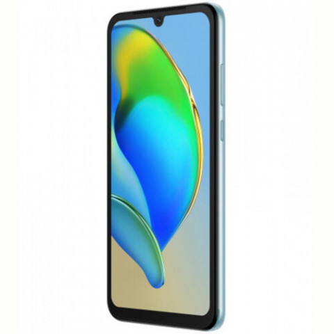 Смартфон ZTE Blade A33+ 2/32GB Dual Sim Blue