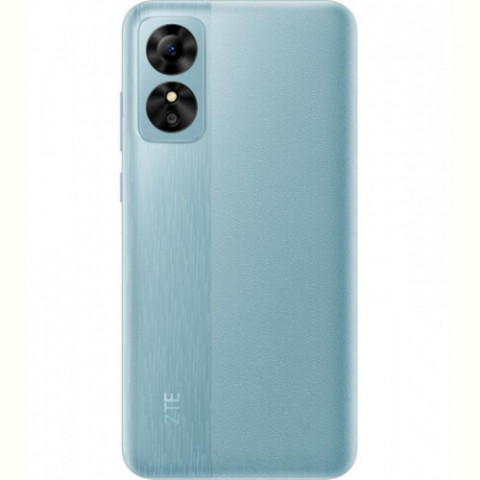Смартфон ZTE Blade A33+ 2/32GB Dual Sim Blue
