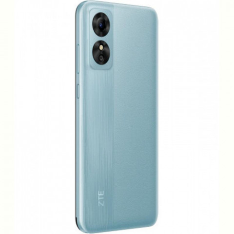 Смартфон ZTE Blade A33+ 2/32GB Dual Sim Blue