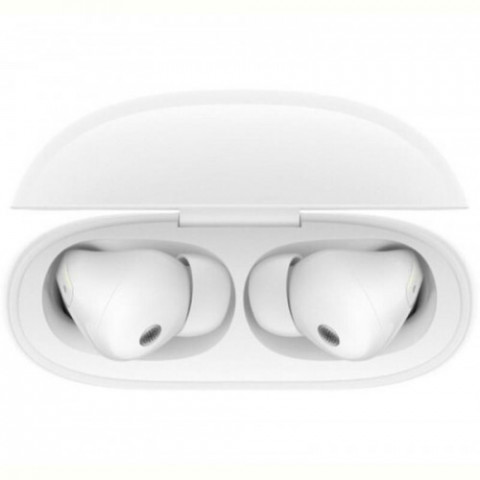 Bluetooth-гарнітура Xiaomi Buds 3 Gloss White (BHR5526GL)