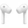 Bluetooth-гарнітура Xiaomi Buds 3 Gloss White (BHR5526GL)