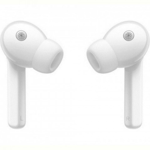 Bluetooth-гарнітура Xiaomi Buds 3 Gloss White (BHR5526GL)