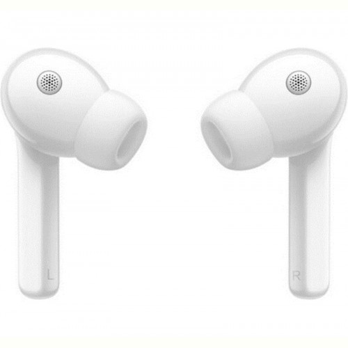 Bluetooth-гарнітура Xiaomi Buds 3 Gloss White (BHR5526GL)