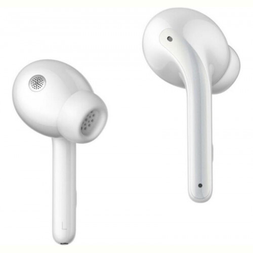 Bluetooth-гарнітура Xiaomi Buds 3 Gloss White (BHR5526GL)