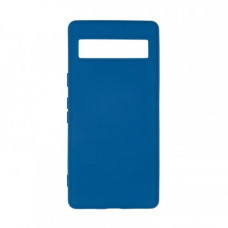 Чохол-накладка Armorstandart Icon для Google Pixel 7a Dark Blue (ARM70909)