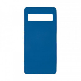 Чохол-накладка Armorstandart Icon для Google Pixel 7a Dark Blue (ARM70909)