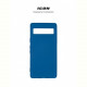 Чохол-накладка Armorstandart Icon для Google Pixel 7a Dark Blue (ARM70909)