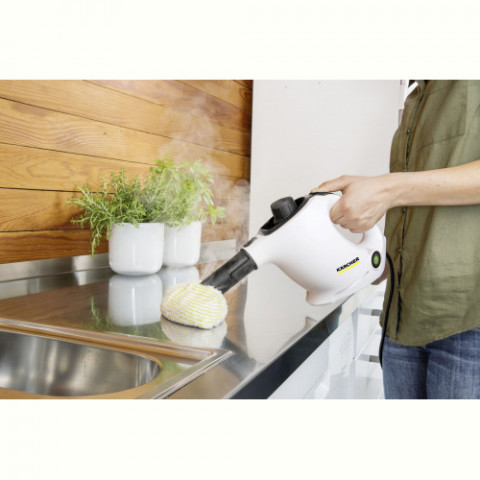 Пароочисник Karcher SC 1 (1.516-400.0)