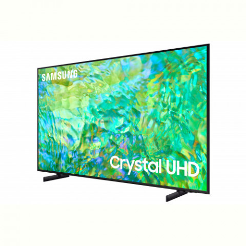 Телевізор Samsung UE43DU8000UXUA