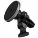 Автомобільний тримач з Бездротовим ЗП Proove UFO 15W black Купити в Україні