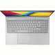 Ноутбук Asus Vivobook 15 X1504VA-BQ577 (90NB13Y2-M000V0) Cool Silver