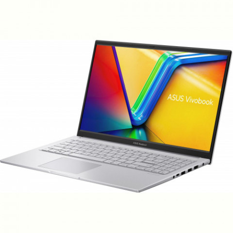 Ноутбук Asus Vivobook 15 X1504VA-BQ577 (90NB13Y2-M000V0) Cool Silver
