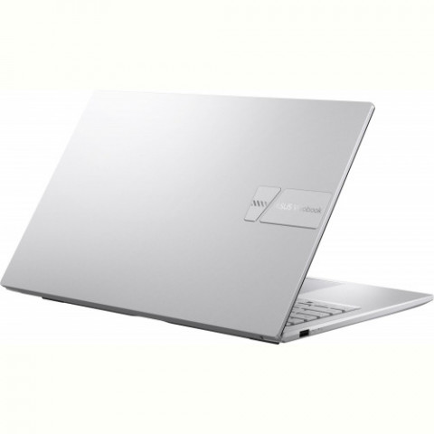 Ноутбук Asus Vivobook 15 X1504VA-BQ577 (90NB13Y2-M000V0) Cool Silver
