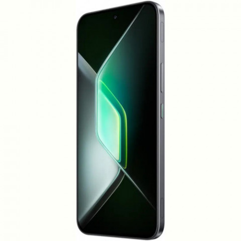 Смартфон Infinix GT 30 X6876 8/256GB Shadow Ash