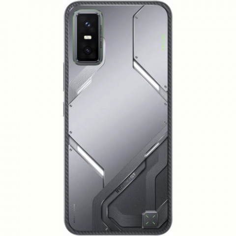 Смартфон Infinix GT 30 X6876 8/256GB Shadow Ash