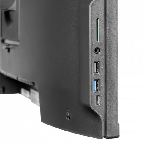 Моноблок Prologix Optima PLC24TD (PLC24TD.OPT.3BC.N.5841) Black