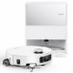 Робот-пилосос Dreame Aqua 10 Roller White (RLH31CE-wh)
