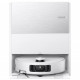 Робот-пилосос Dreame Aqua 10 Roller White (RLH31CE-wh)