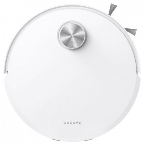 Робот-пилосос Dreame Aqua 10 Roller White (RLH31CE-wh)