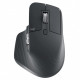 Миша бездротова Logitech MX Master 3S Performance BE Graphite (910-007501)