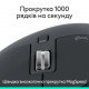 Миша бездротова Logitech MX Master 3S Performance BE Graphite (910-007501)